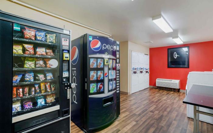 Extended Stay America Suites - Baltimore - Bel Air - Aberdeen