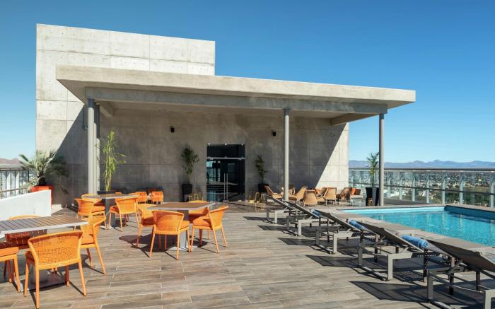 Hilton Garden Inn Chihuahua