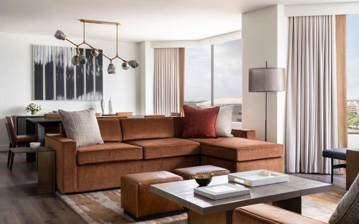 Four Seasons Hotel Houston