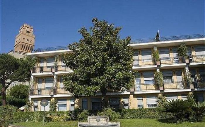 Culture Hotel Villa Capodimonte