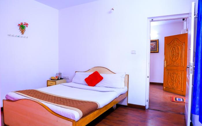 VIBE INN KODAI