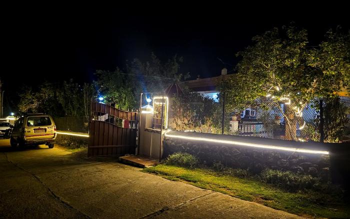 VIBE INN KODAI