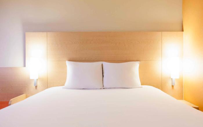 ibis Aguascalientes Norte