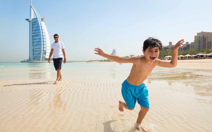 Jumeirah Creekside Dubai