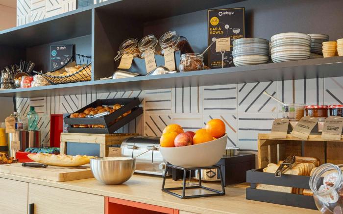 Adagio Access Avignon Aparthotel 