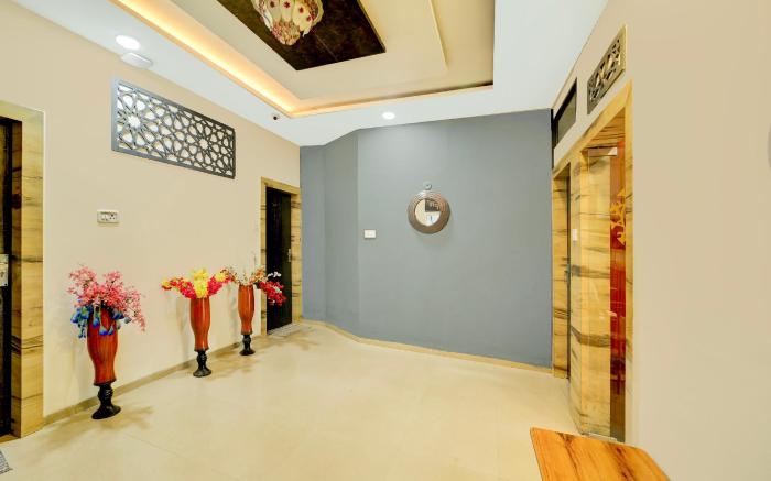 Collection O Vrindavan Palace Colony Formerly Hotel Shivom