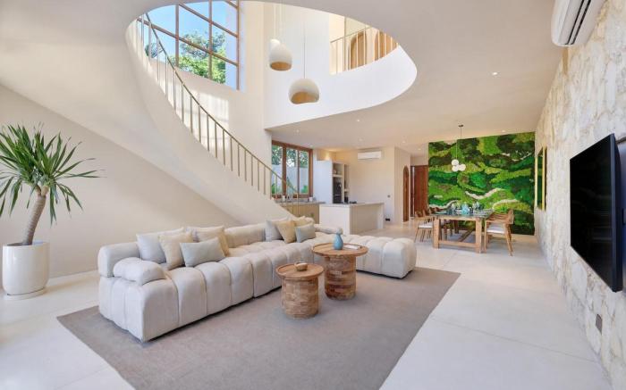 Luxury Villa | 2BR & Private Pool in Bingin