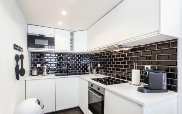 Stunning apartment - 2BR/6P - Sentier