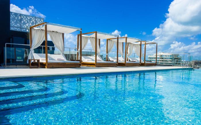 Urban by CityBlue, Dar es Salaam