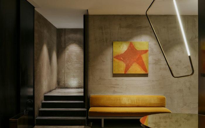 STRAF | a Member of Design Hotels™