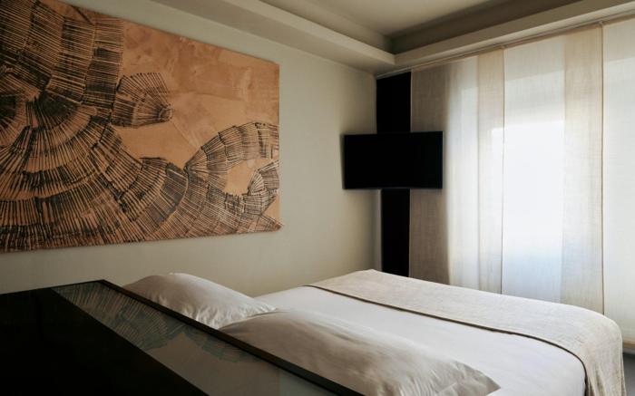 STRAF | a Member of Design Hotels™