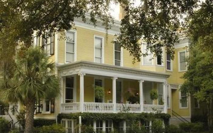 Forsyth Park Inn