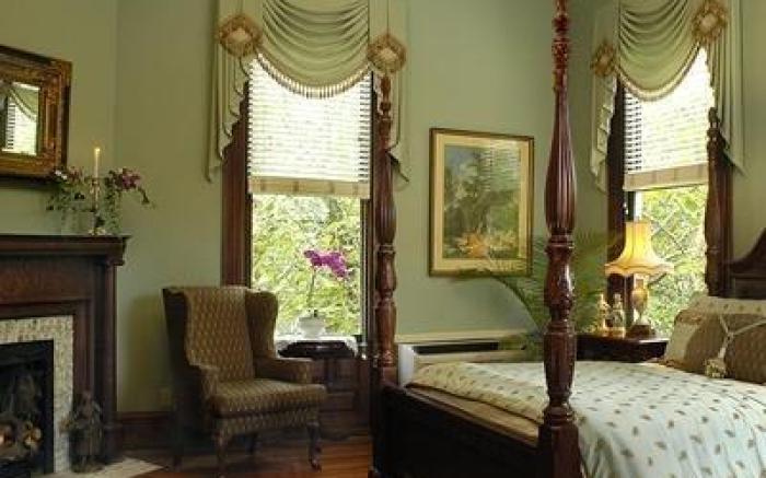 Forsyth Park Inn