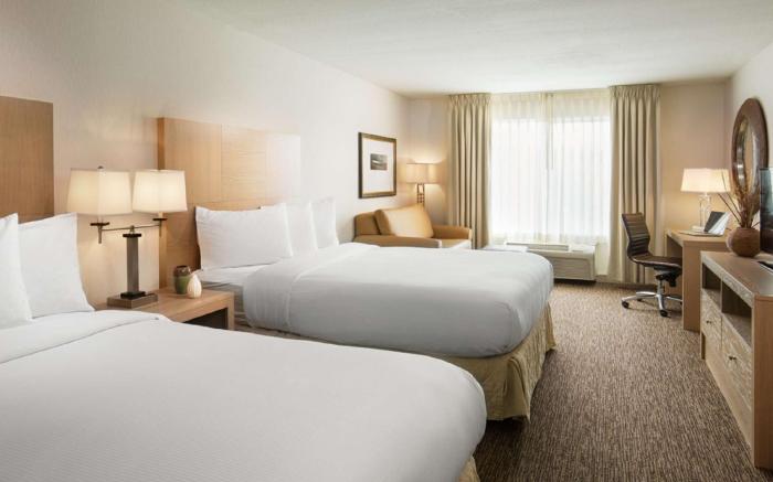 DoubleTree by Hilton Vancouver, Washington