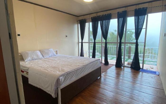Cepogo Cabin Mangli (Syariah)