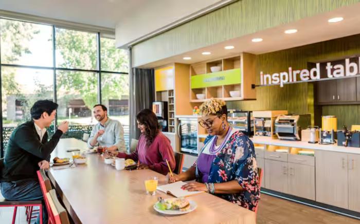 Home2 Suites by Hilton Crestview I-10