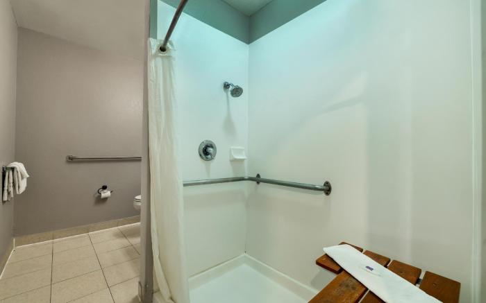 Motel 6 McAllen, TX - East