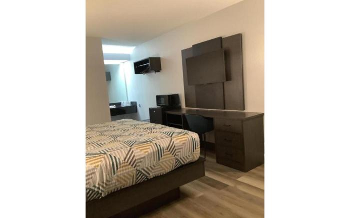 Motel 6 Memphis, TN - East