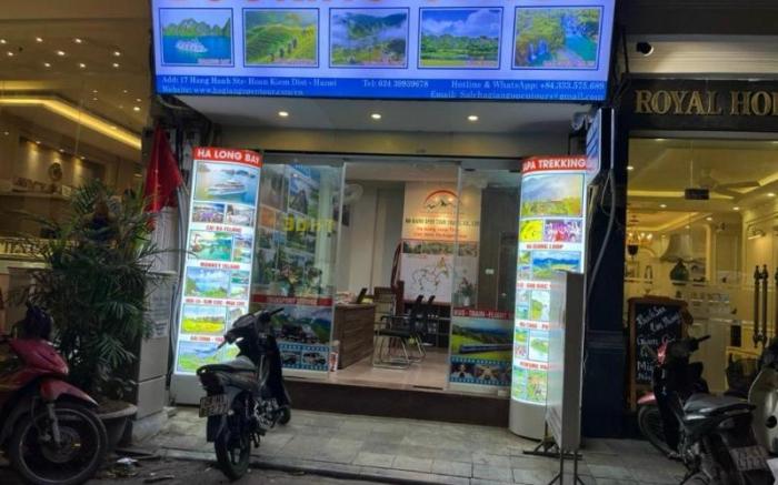 MayHouse Travel