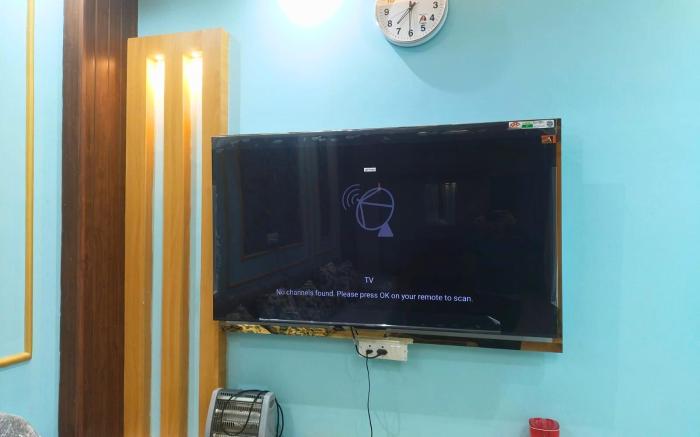 Jai guru Dev Homestay