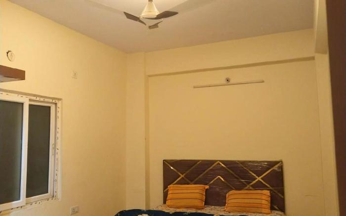 Jai guru Dev Homestay