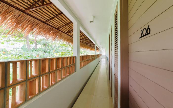 Sans Vibes Astana Residence Seminyak