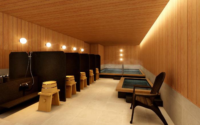 Tosei Hotel Cocone Kamata