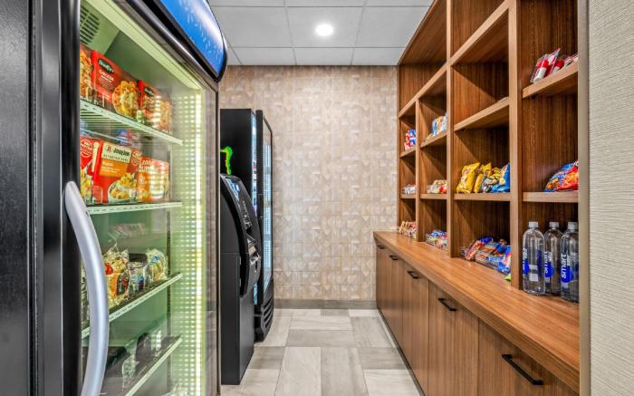 Sonesta Select Hotels Statesville