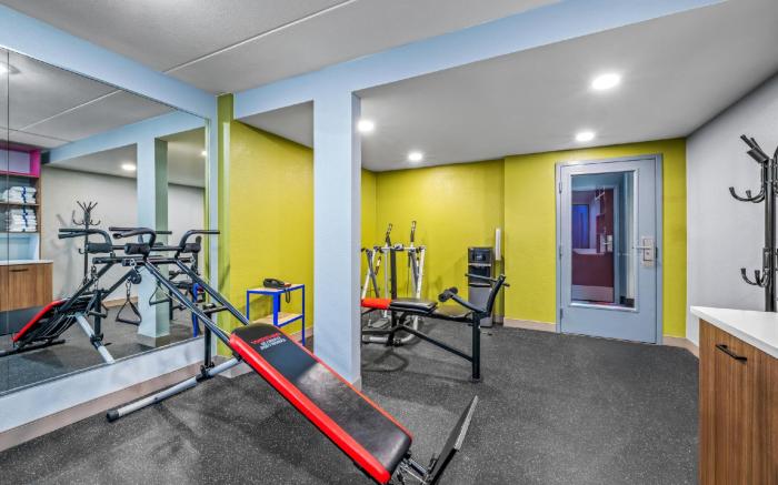 Sonesta Select Hotels Statesville