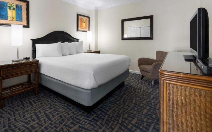 Coconut Malorie Resort Ocean City, Ascend Collection Hotel