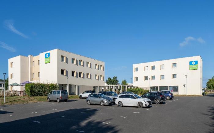 Sure Hotel by Best Western Guerande