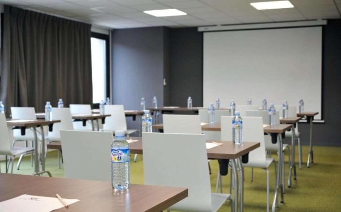 Sure Hotel by Best Western Guerande