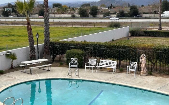 SureStay by Best Western Morgan Hill