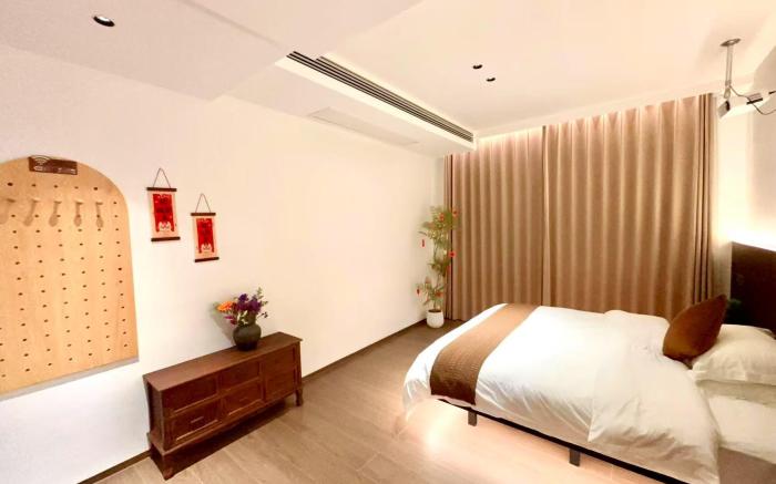 Everchanging Seasons Homestay
