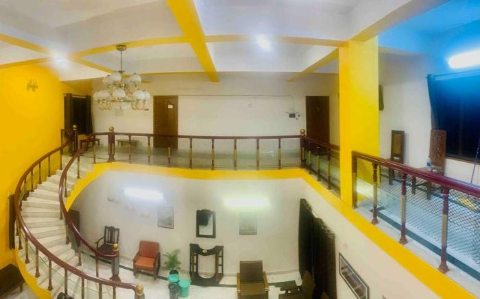 KOD 2 - One bedroom renovated home- Kodambakkam
