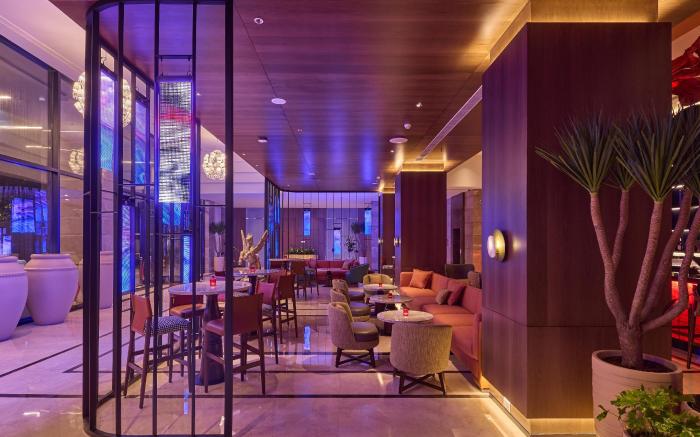 ICONIQA Hotel Mumbai International Airport