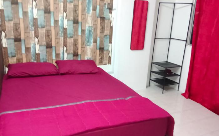 Nilai Homestay, KLIA KLIA2 USIM INTI