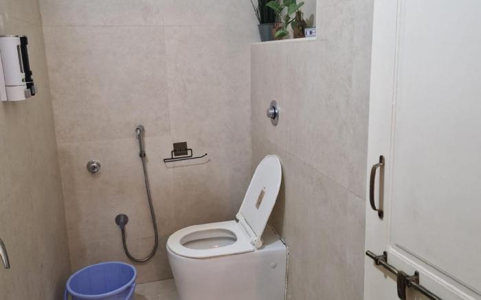 Gachibowli House of Colors Susi stays 201 )- 1 BHK