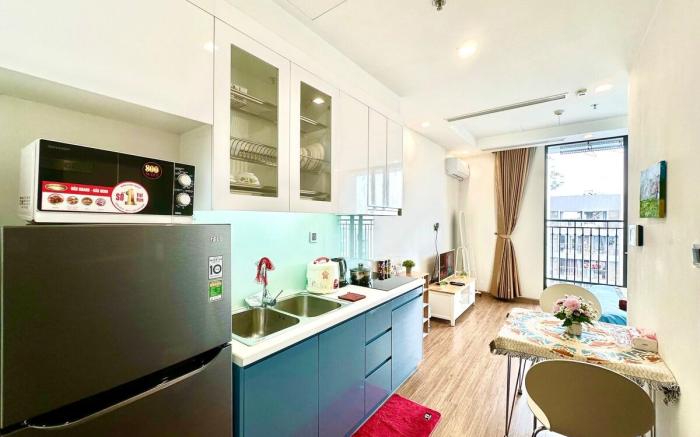 High Quality Stu Apt Near Grand Plaza, Marriott