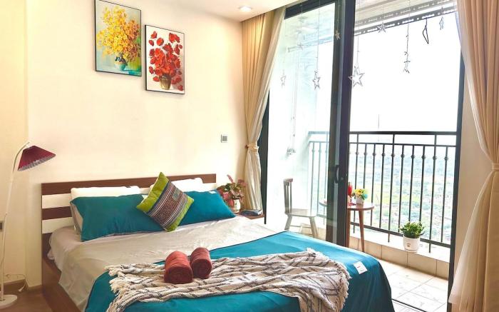 Comfortable, Relaxing Furniture, Delux Amenities