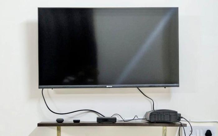 SAN0 - Spacious 3BHK Apartment