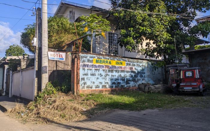 Pri Merra Inn