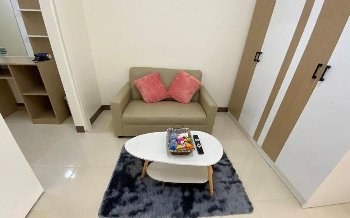 Homey Place 1
