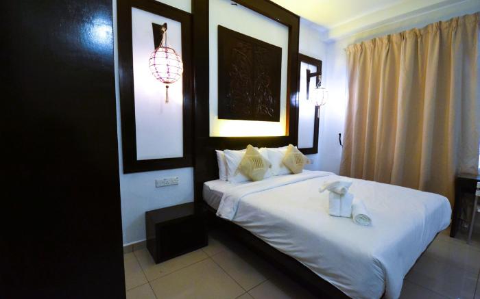 AZYA Hotel