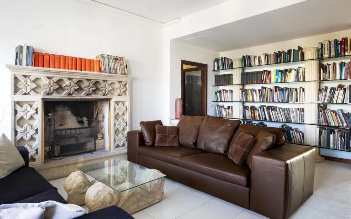 Salesiani Rooms