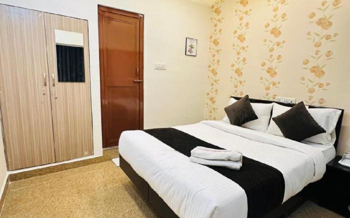 Hotel Golden Inn