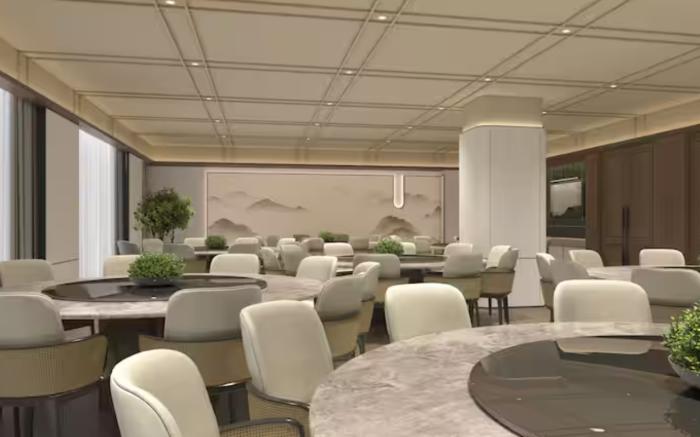 Hilton Garden Inn Zhangjiajie Wulingyuan