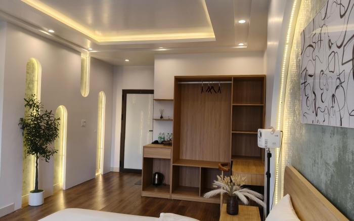 malela homestay 