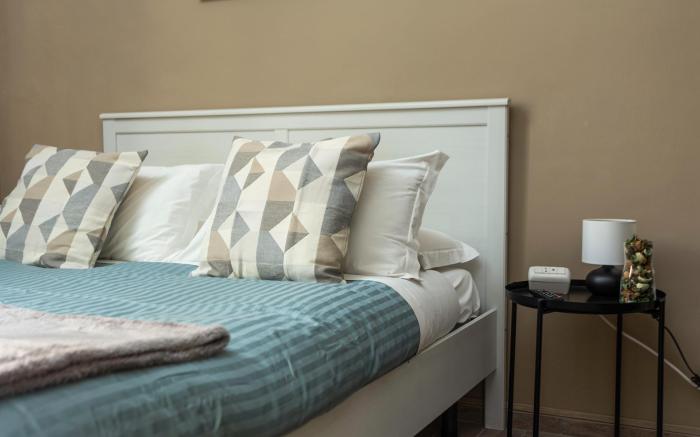 B5 -ART DELUXE ROOMS - Vatican