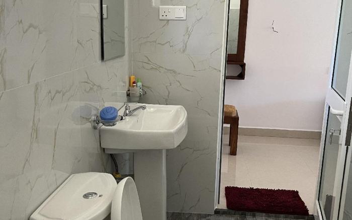 Nature Resort polonnaruwa 
